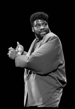 From LeVert to LSG: Gerald Levert's Path to a $5 Million Net Worth